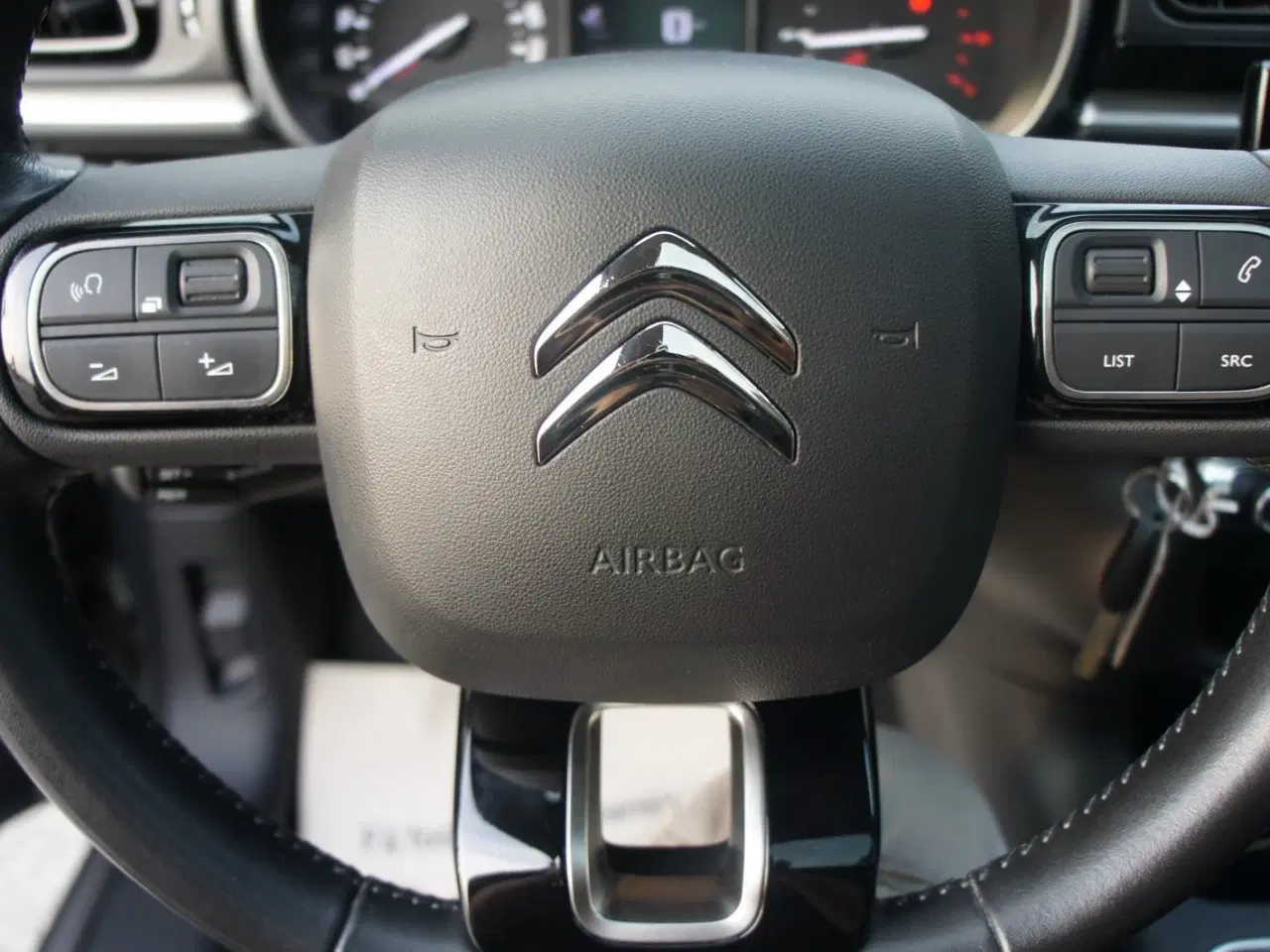 Billede 11 - Citroën C3 1,5 BlueHDi 100 SkyLine