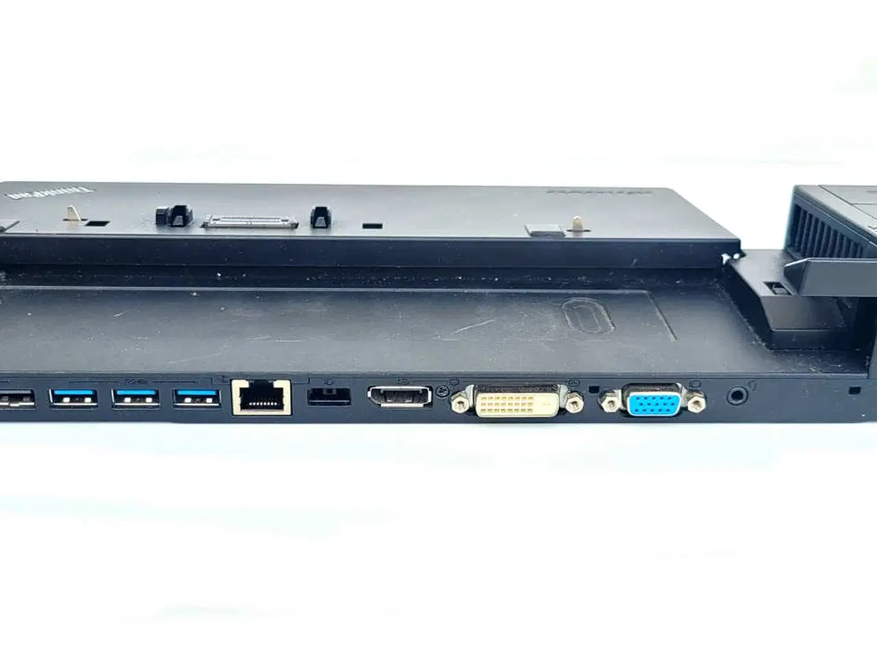 Billede 9 - Lenovo & IBM ThinkPad Docking Stations