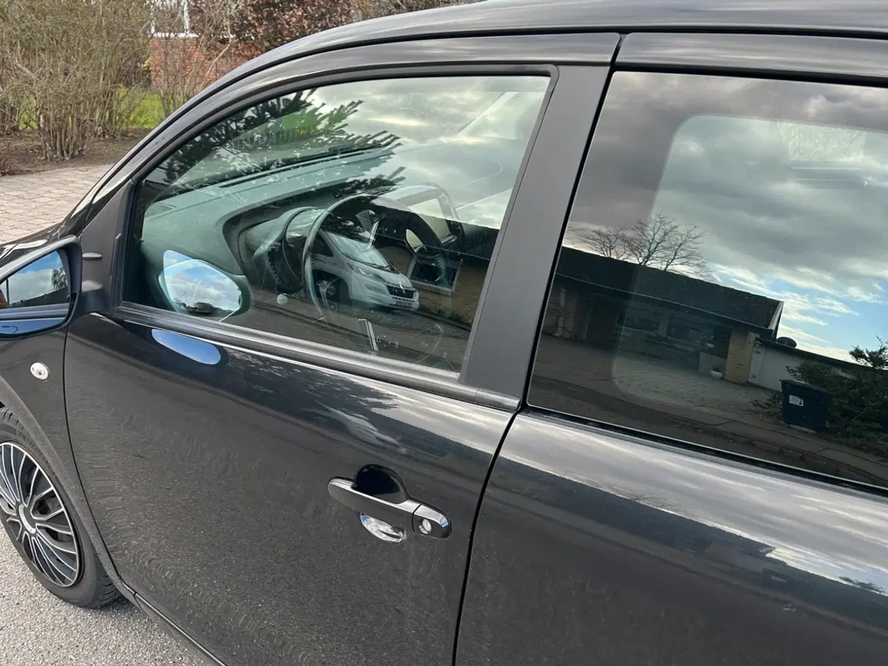 Billede 2 - Peugeot 108 1,0 e-VTi 69 Allure