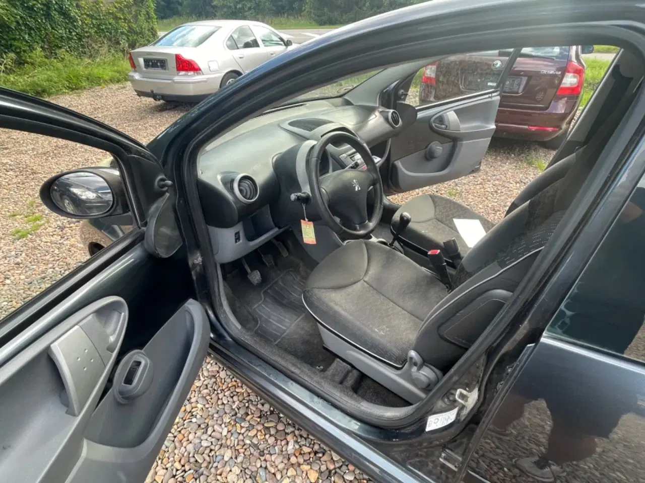 Billede 9 - Peugeot 107 1,0 Comfort