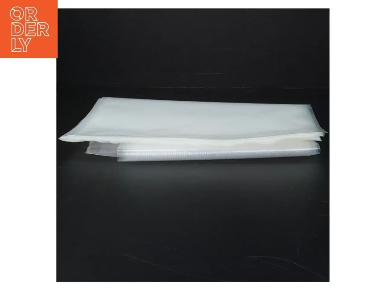 Billede 2 - Vakuumposer (str. 30 cm)