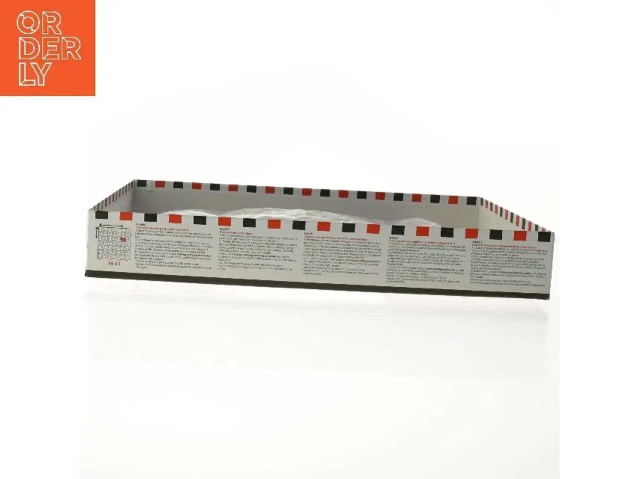 Billede 5 - 1000-brikkers puslespil fra Educa (str. 68 x 48 cm)