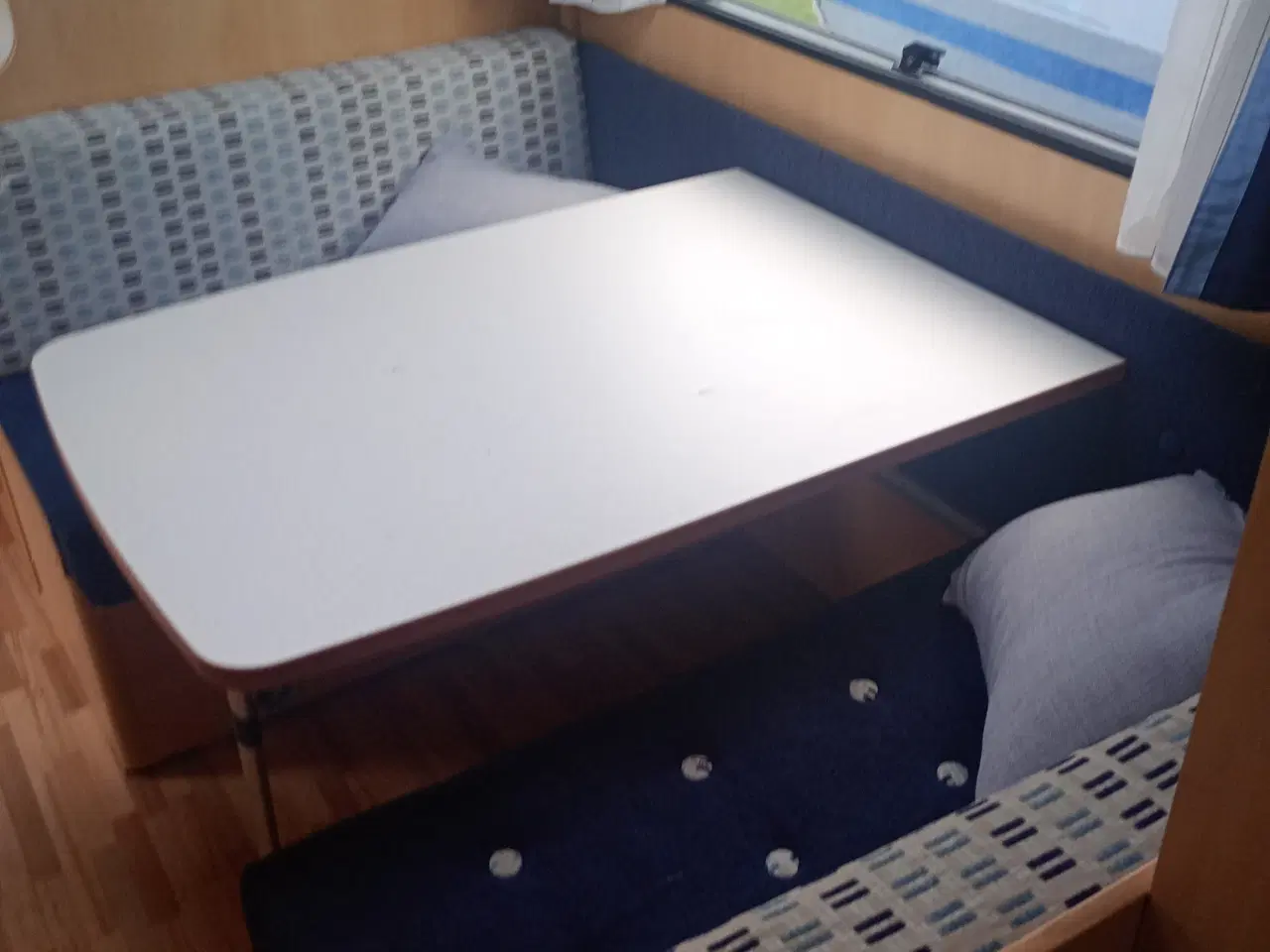 Billede 9 - 2009 Dethleffs Camper 510 TK