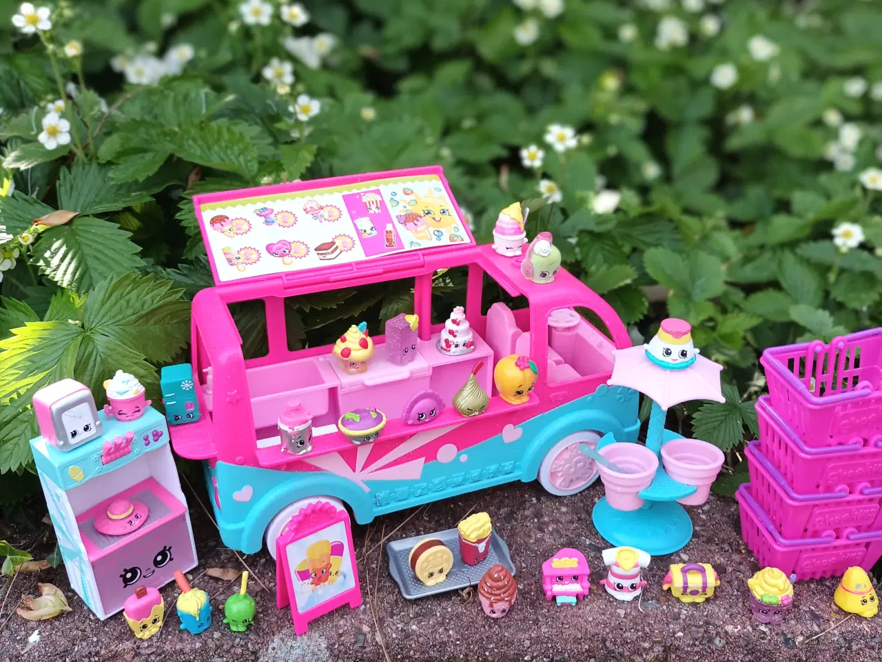 Billede 16 - Shopkins .