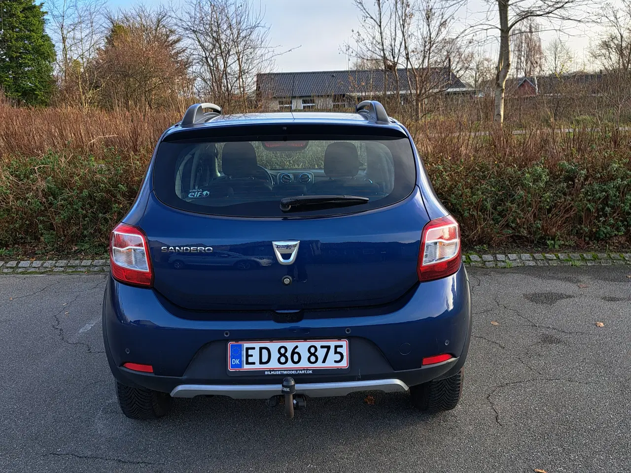 Billede 2 - Dacia Sandero Stepway