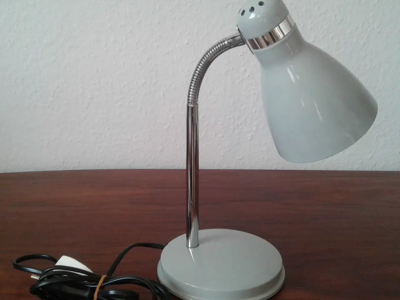 Billede 9 - Bordlamper til salg