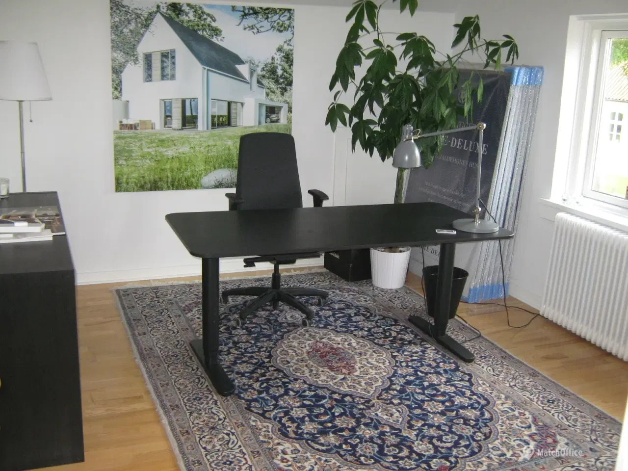 Billede 5 - Fantastikse omgivelser