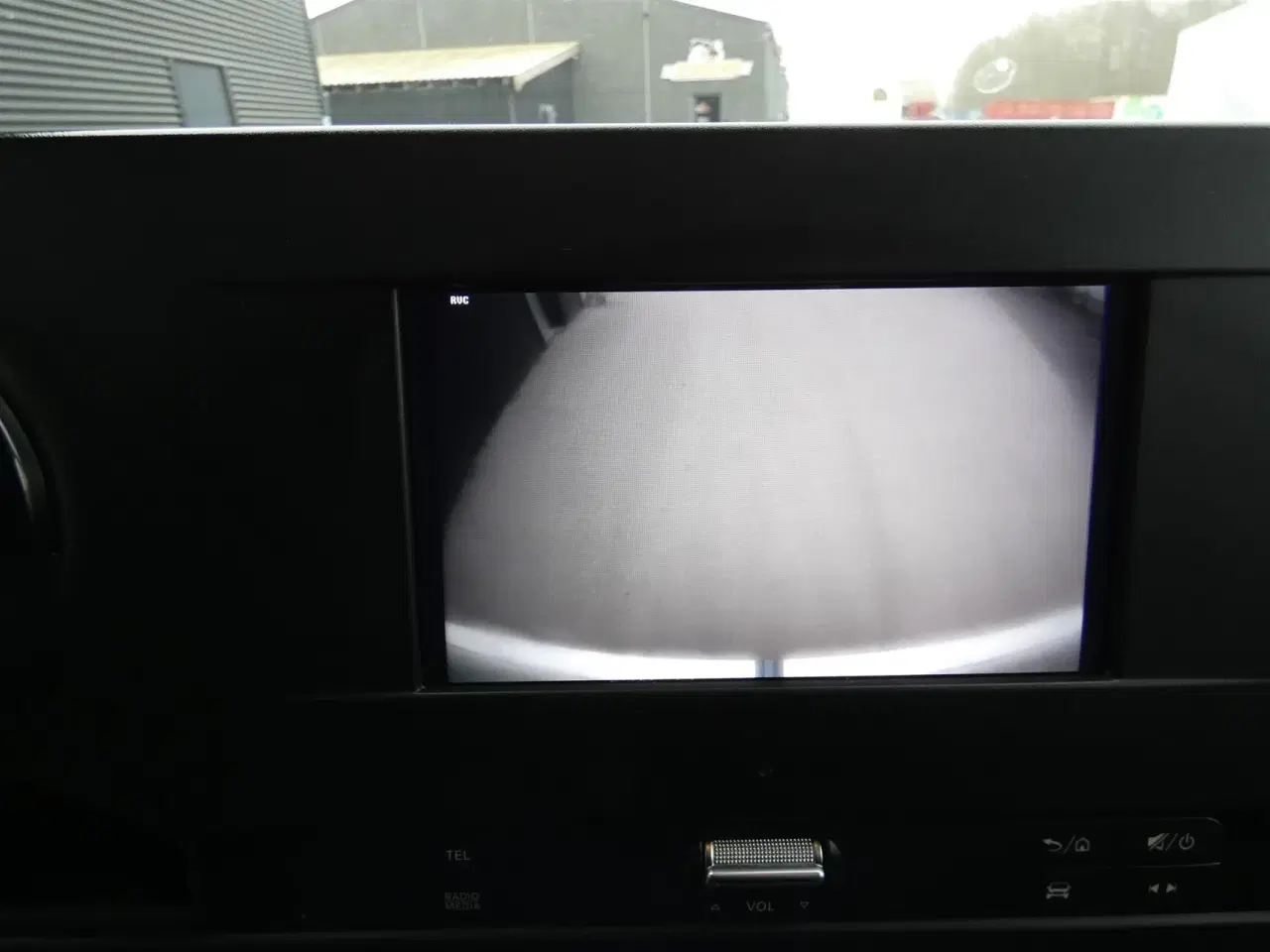 Billede 16 - Mercedes-Benz Sprinter 315 2,0 CDI A3 RWD 9G-Tronic 150HK Ladv./Chas. 9g Aut.