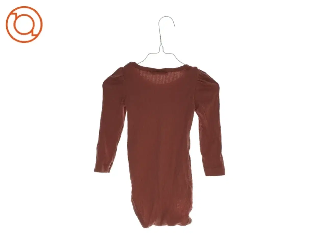 Billede 2 - Langærmet bodystocking fra Name it (Str. 86)