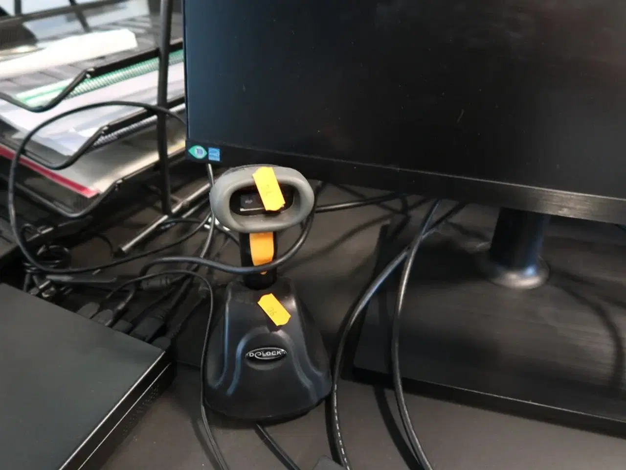 Billede 2 - Håndscanner DOLOCK