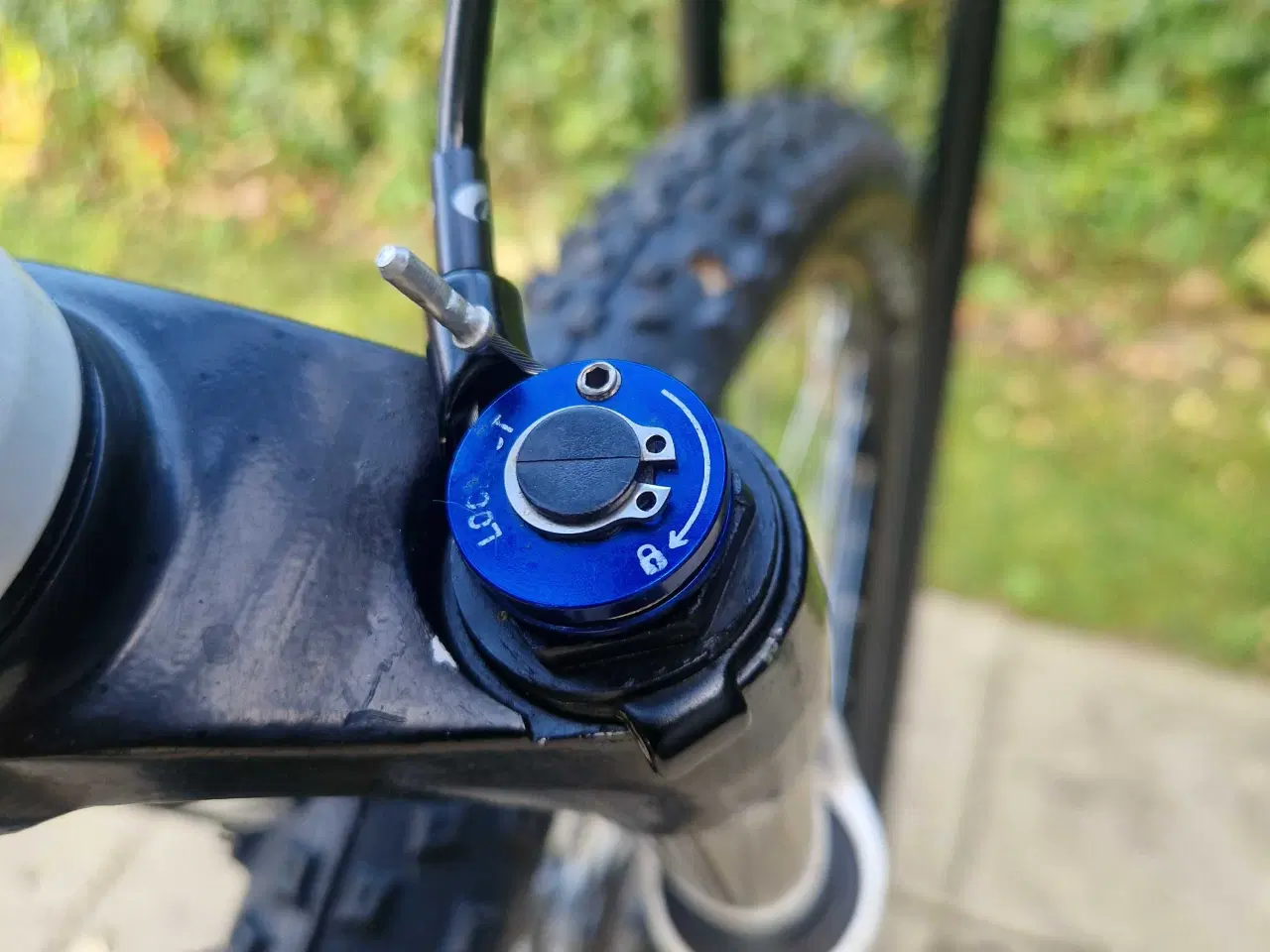 Billede 10 - Cube Acid mountainbike
