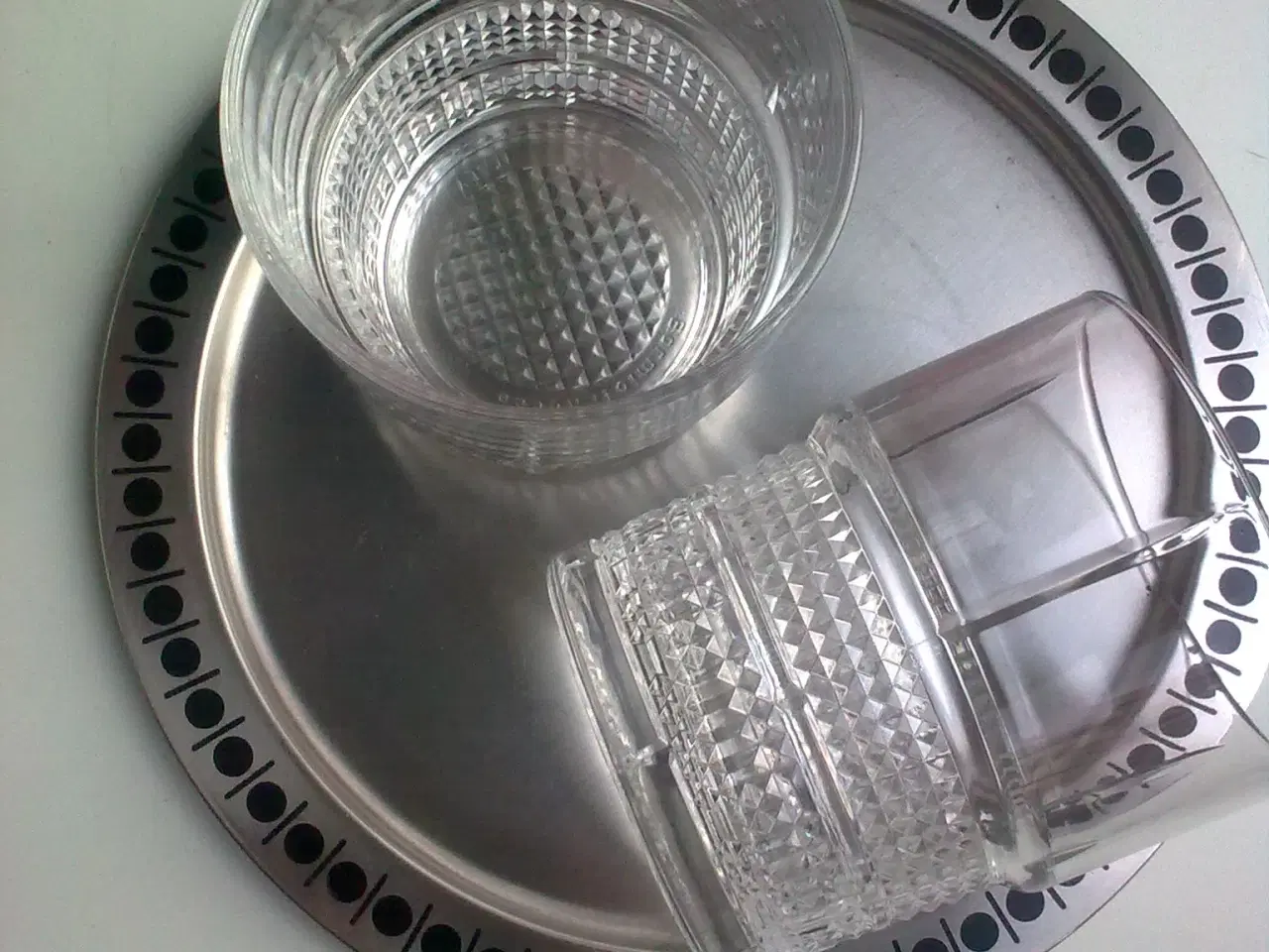 Billede 20 - Bormioli Rocco T2 oversize glas, karaffel O.A.