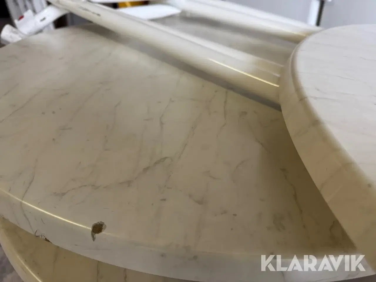 Billede 4 - Event borde 16 styk