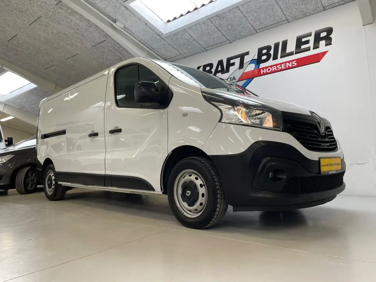 Billede 17 - Renault Trafic T29 1,6 dCi 125 L2H1