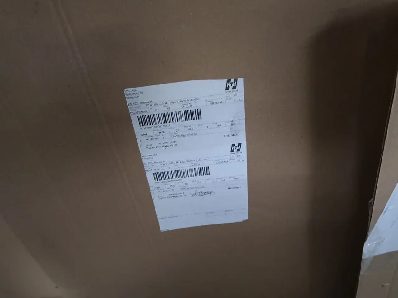 Billede 2 - Div. Låger m.m. HTH