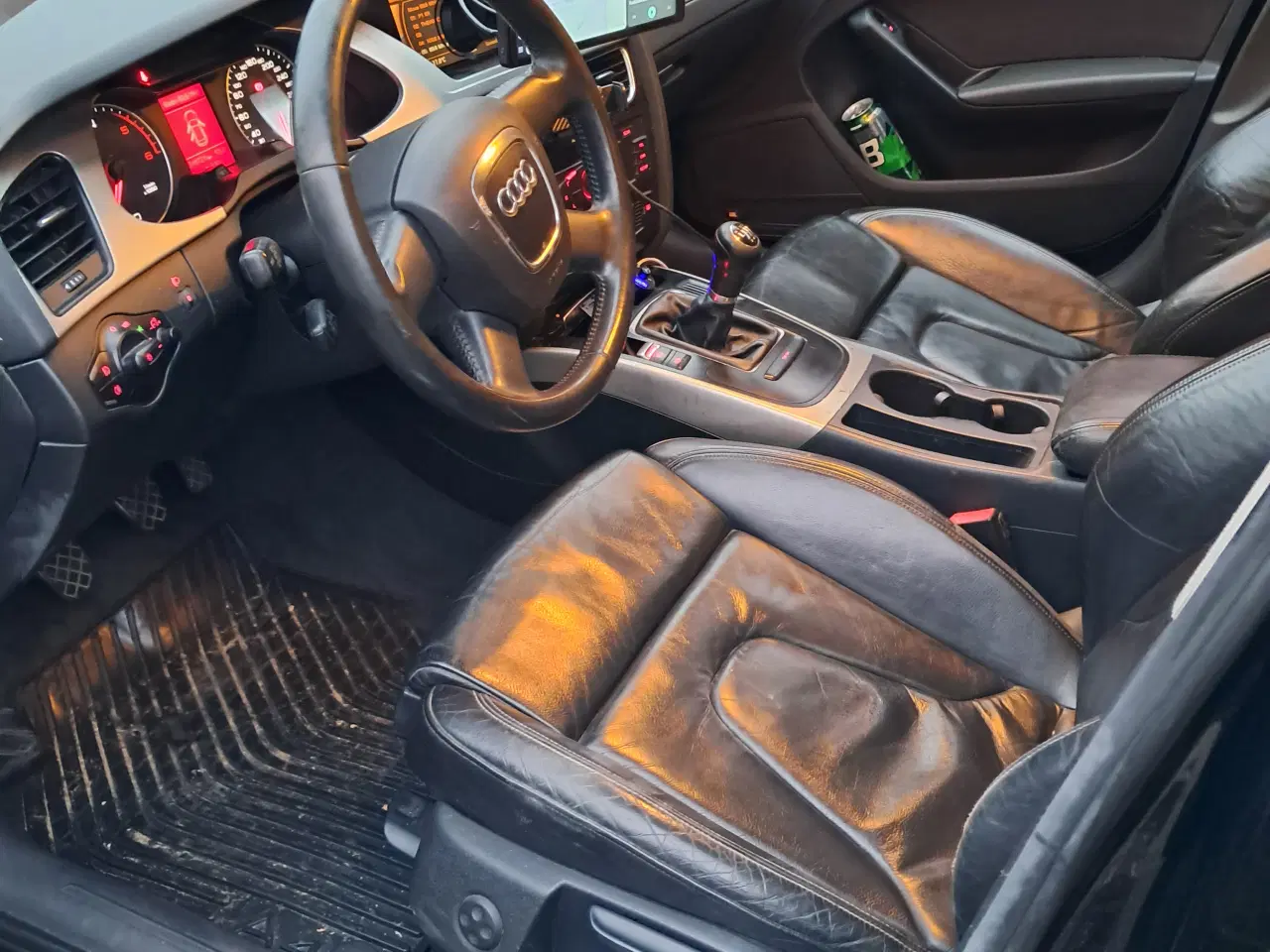 Billede 4 - Audi a4b8 avant 2.7 tdi 