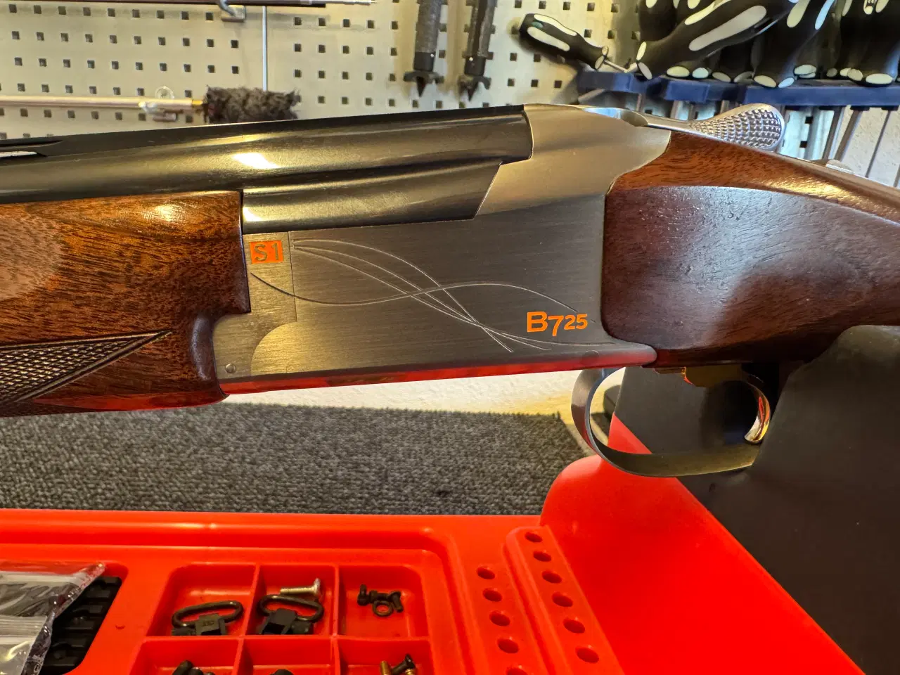 Billede 5 - Browning 725 S1