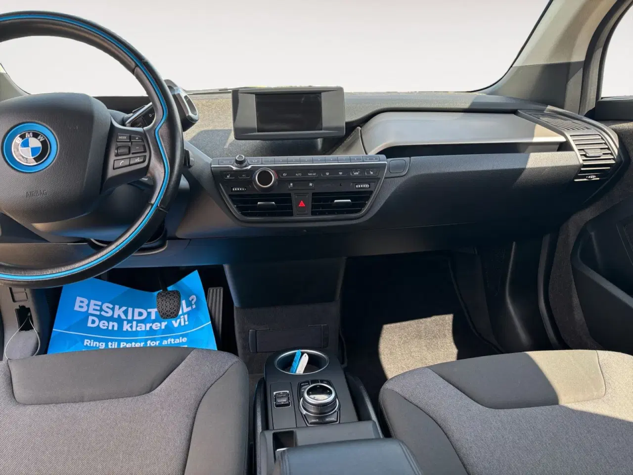 Billede 12 - BMW i3  BEV