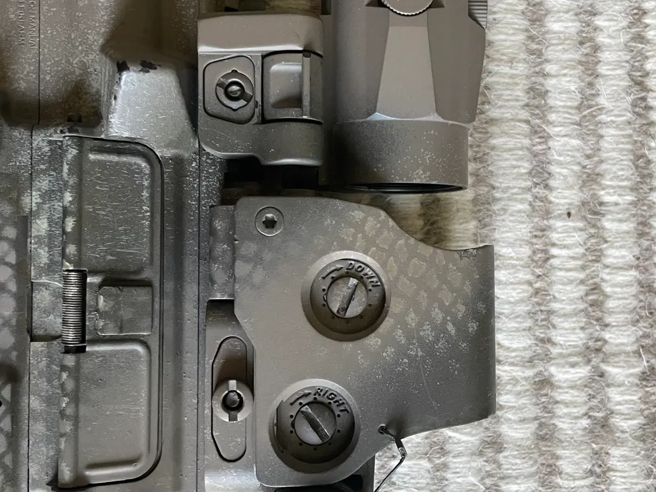 Billede 4 - Ruger SFAR 16” .308W - Riffel