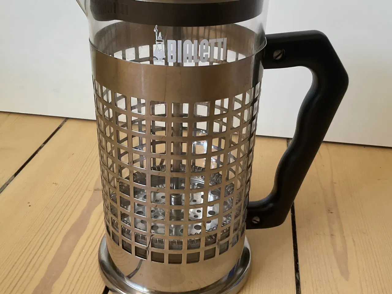 Billede 6 - Bialetti Stempelkande 1L.