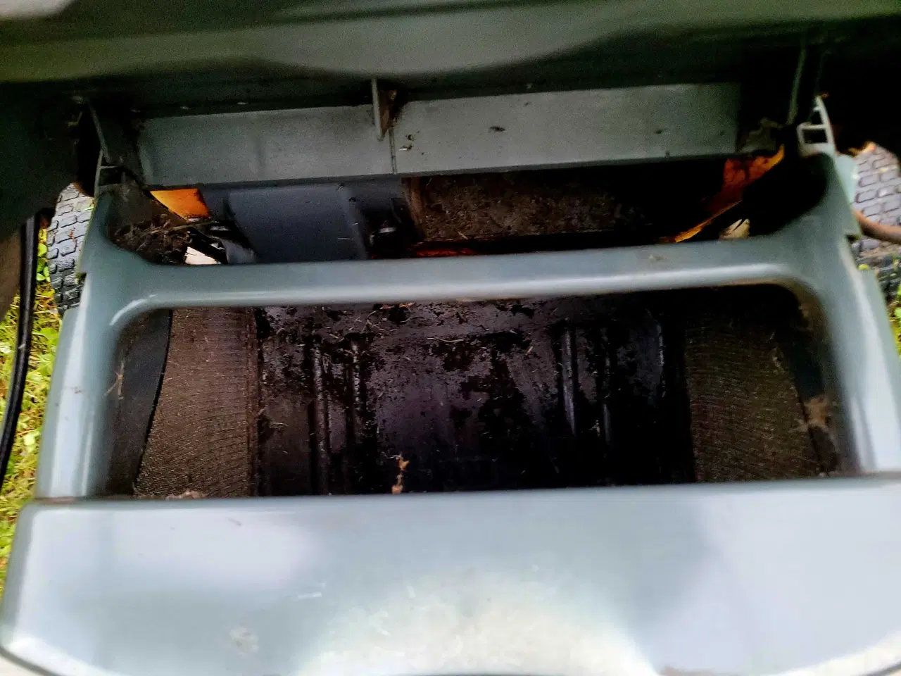 Billede 5 - Selekta SL 50 TR COMBI