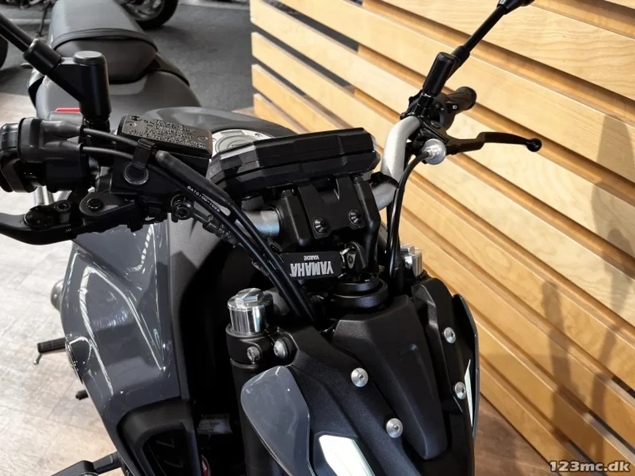 Billede 16 - Yamaha MT-07