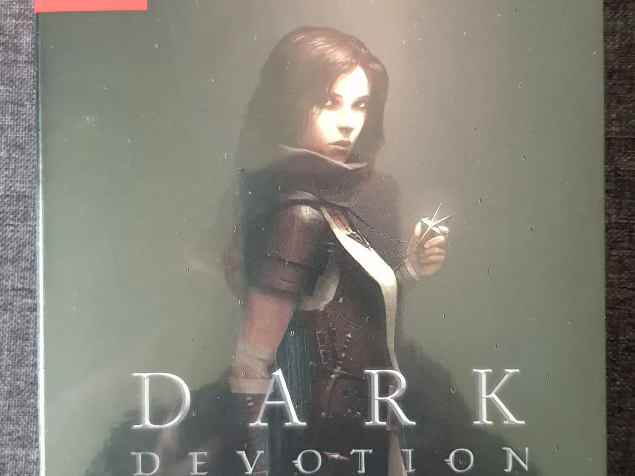 Billede 1 - Dark Devotion Devoted (Switch) Sealed