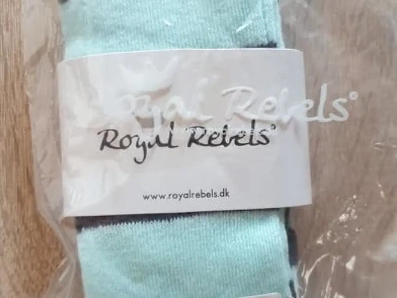 Billede 4 - Leggins fra Royal Rebels str 98 / 104