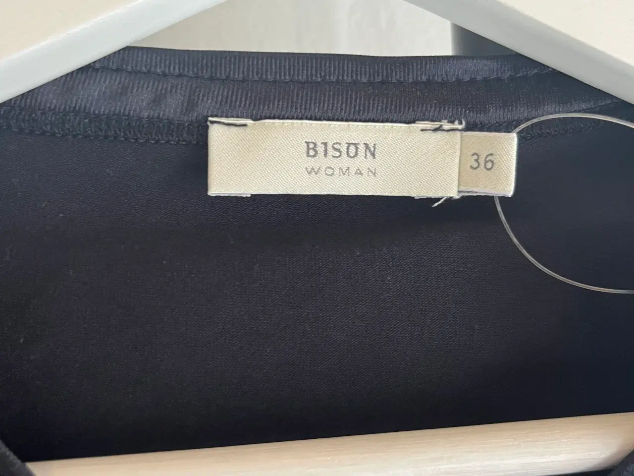 Billede 2 - Bison t-shirt 