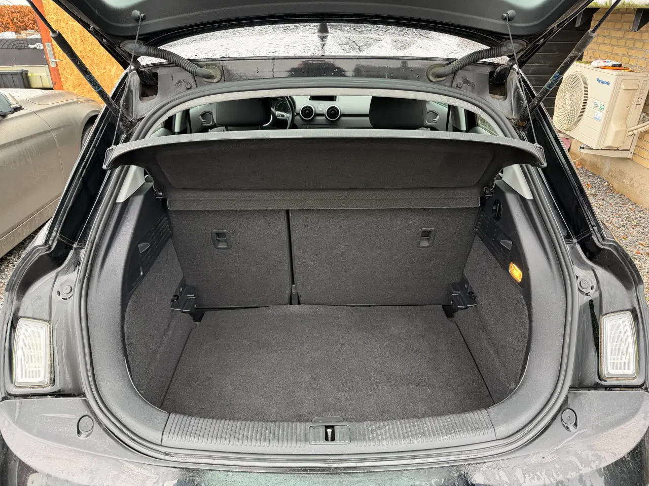 Billede 8 - Audi A1, 1.6 Tdi