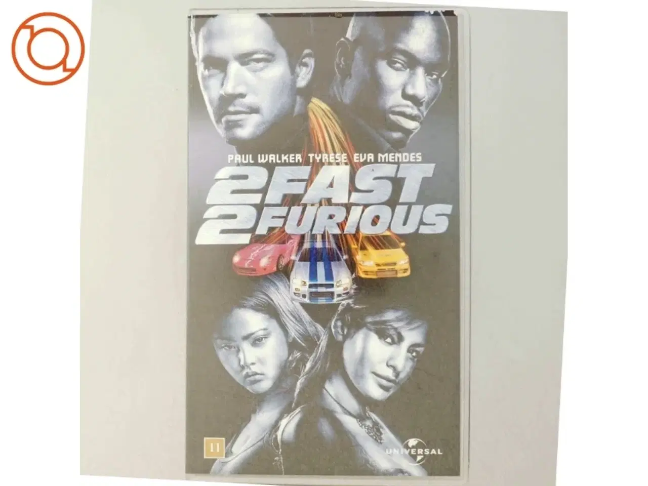 Billede 5 - 2 Fast 2 Furious (DVD) fra Universal