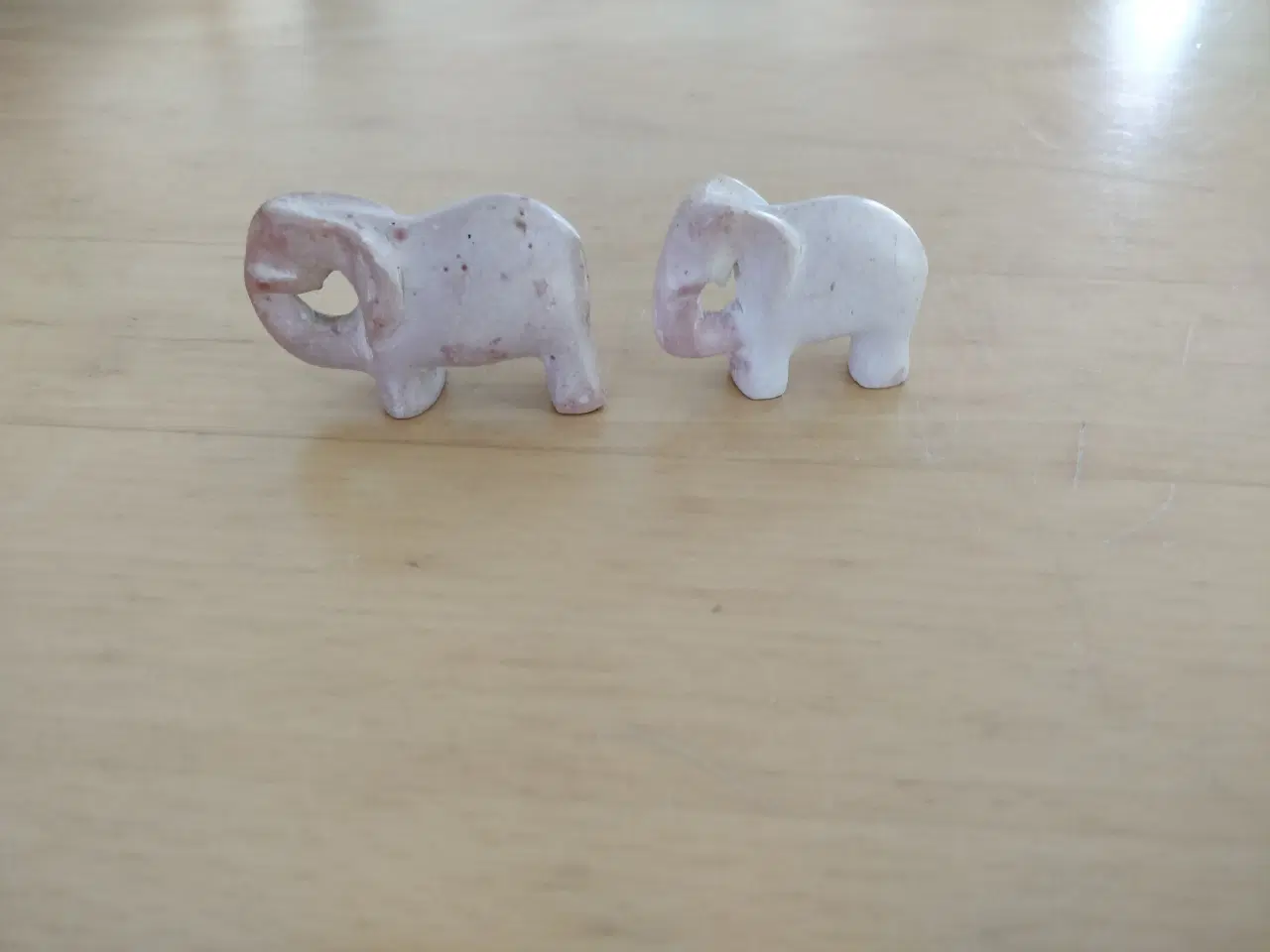 Billede 1 - Elefanter
