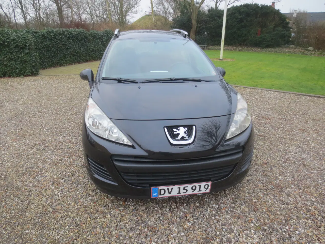 Billede 3 - Peugeot 207 1.6 HDi Stc 