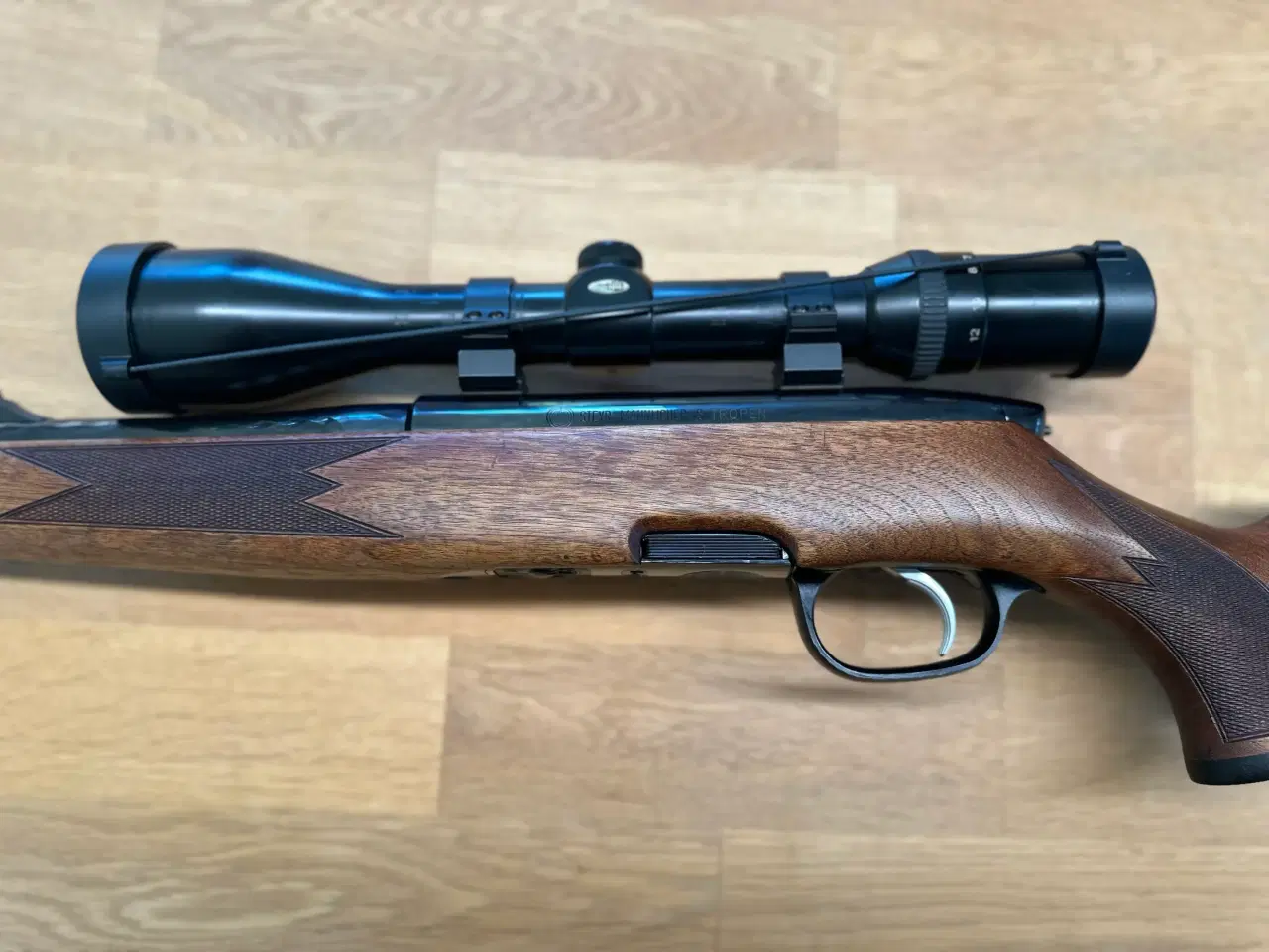 Billede 8 - Steyer Mannlicher-S Tropen, Kaliber 375 H&H