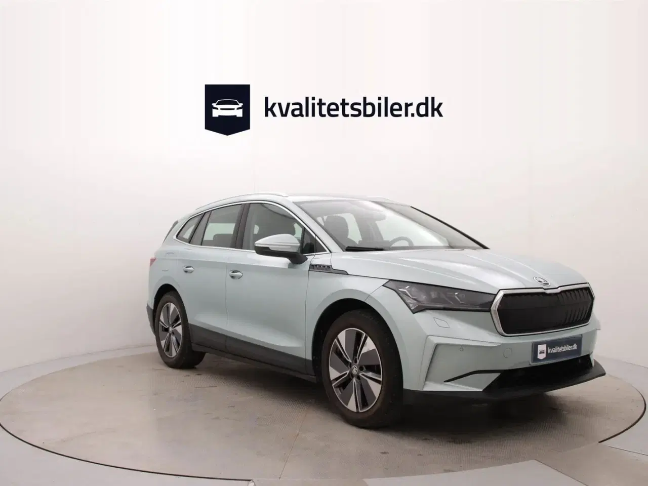 Billede 6 - Skoda Enyaq 80 iV Loft