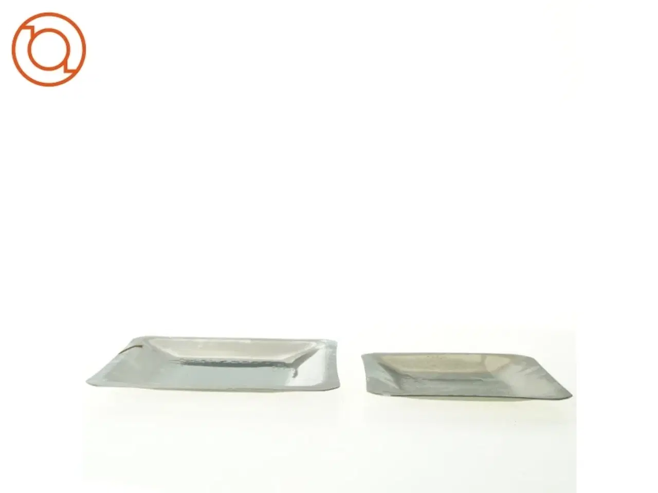 Billede 2 - Askebægre (str. 15 cm 20 cm)