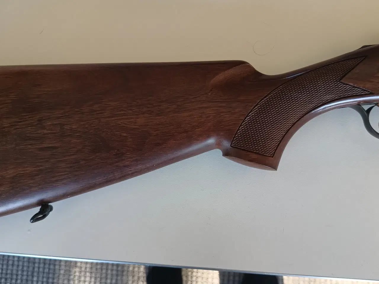 Billede 4 - Franchi Alcione kaliber 12/76