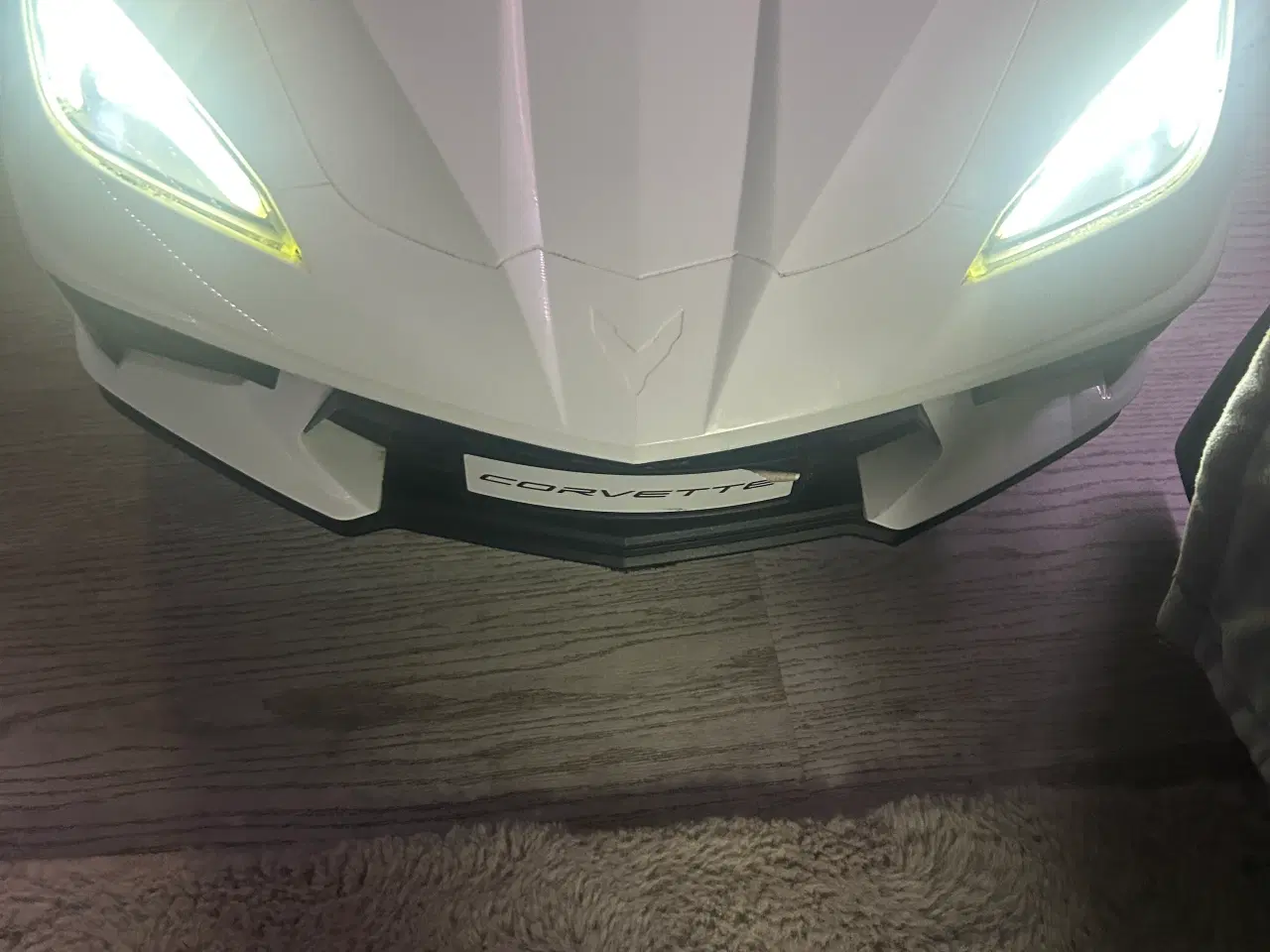 Billede 4 - Stor fjernstyret bil