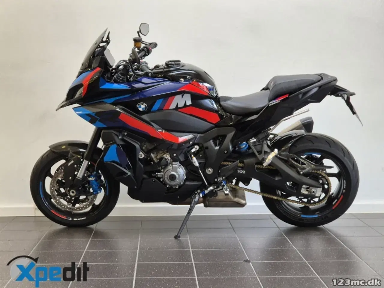 Billede 6 - BMW M 1000 XR