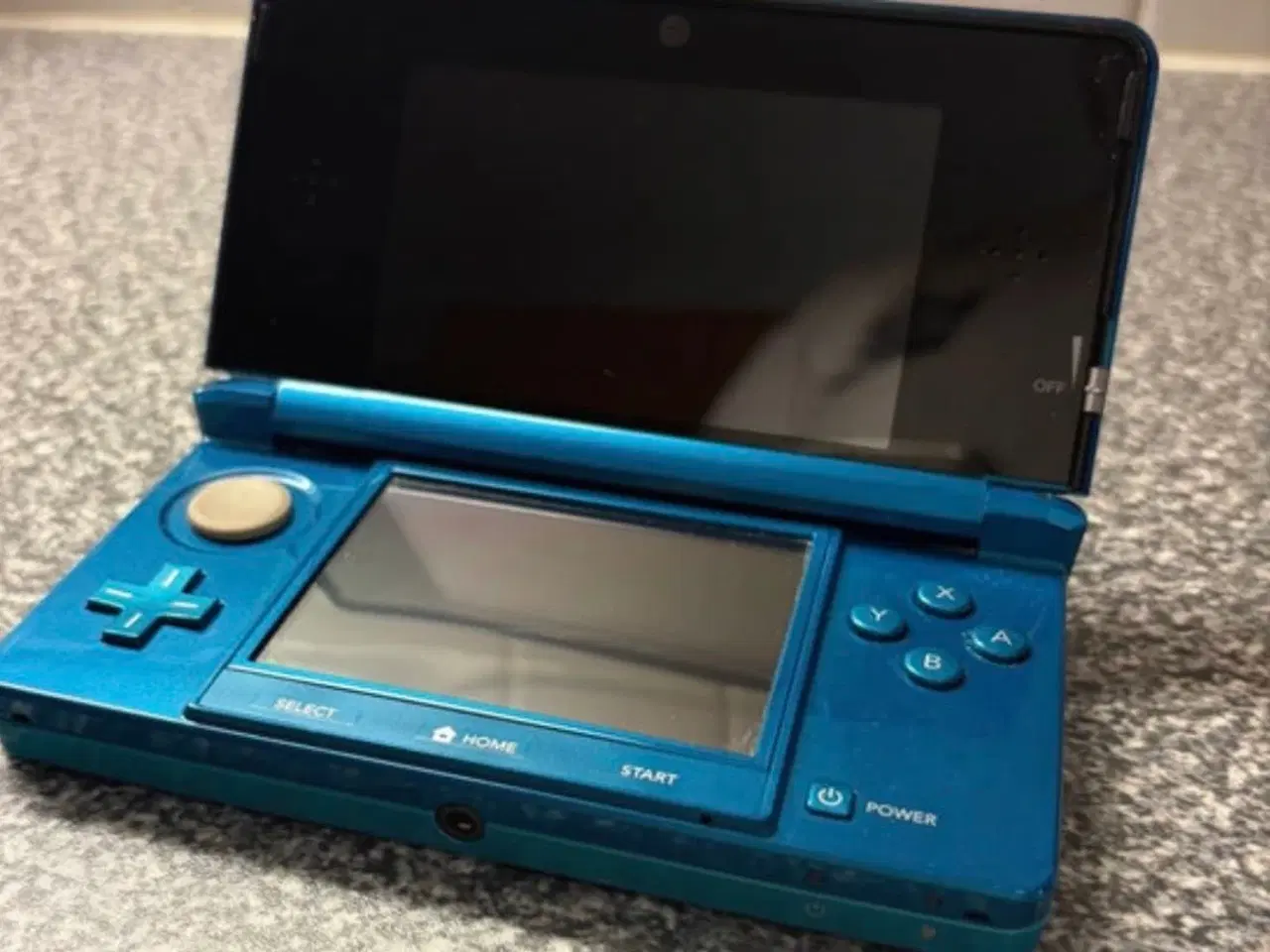 Billede 3 - Nintendo 3DS