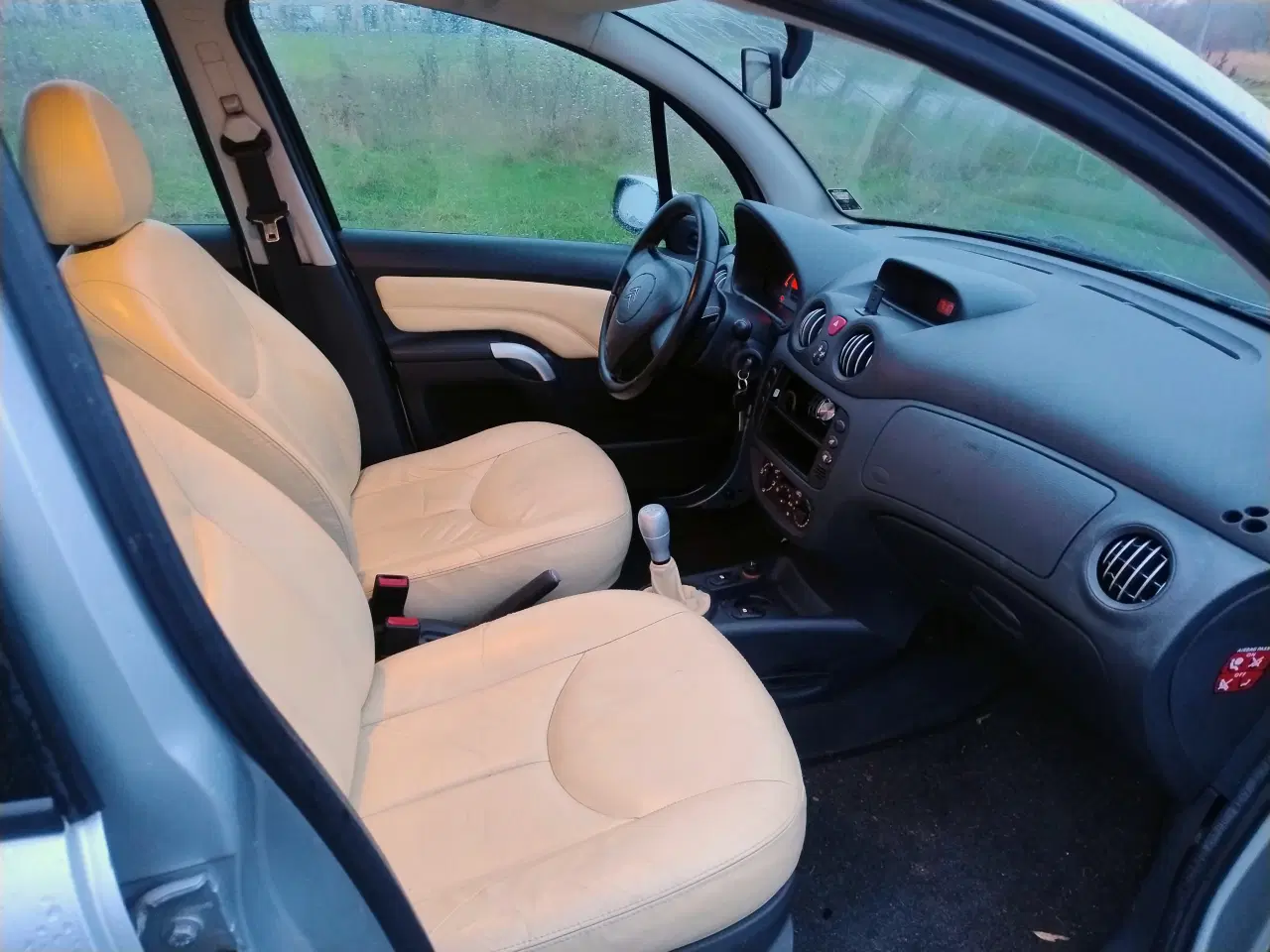 Billede 3 - Citroën C3 1.4