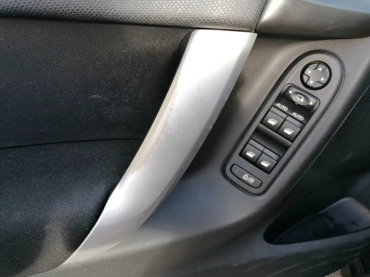 Billede 6 - Citroën c3 HDI 90