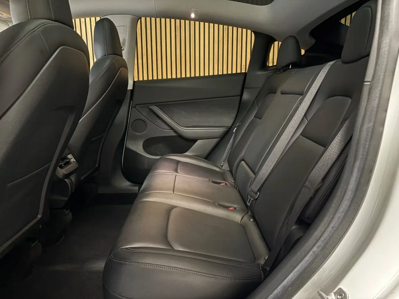 Billede 9 - Tesla Model Y  Long Range AWD