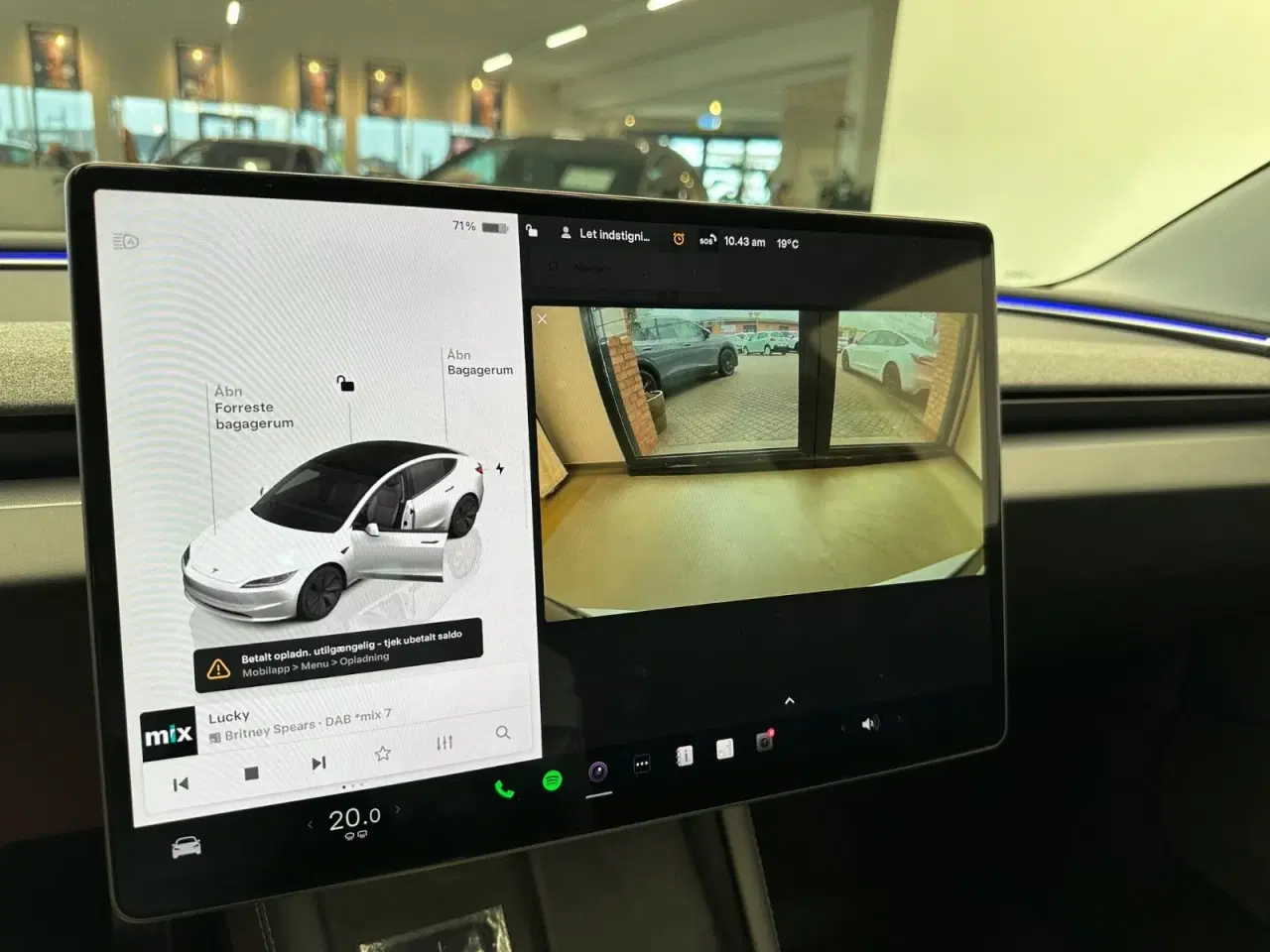 Billede 17 - Tesla Model 3 RWD