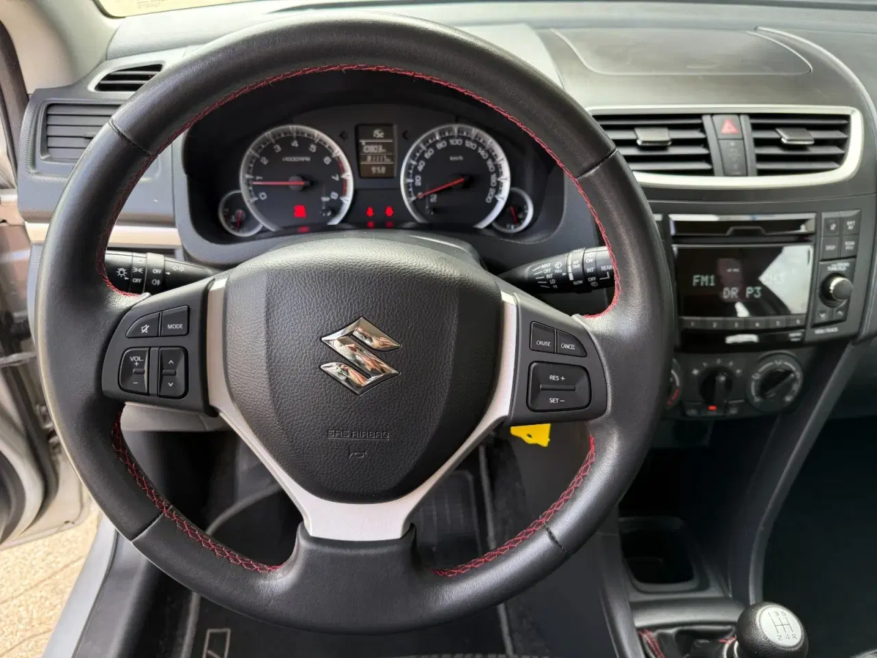 Billede 7 - Suzuki Swift 1,2 S ECO+