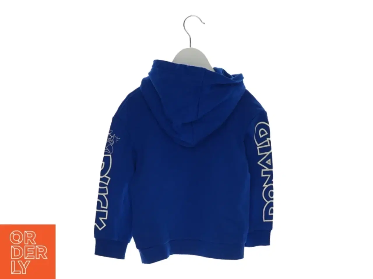 Billede 2 - Hættetrøje fra H&M (Str. 110-116)