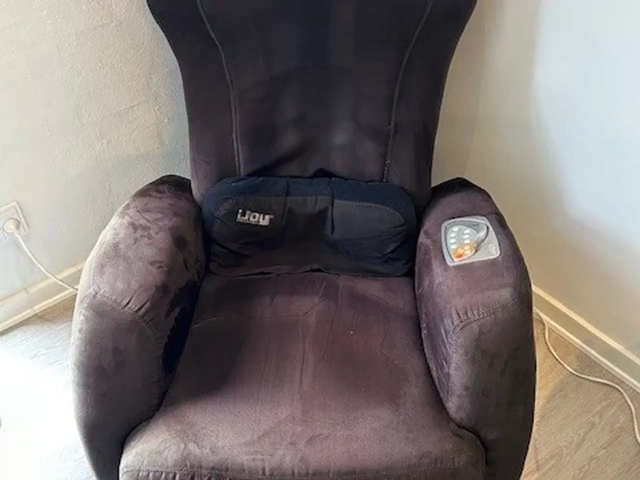 Billede 1 - iJoy Massagestol