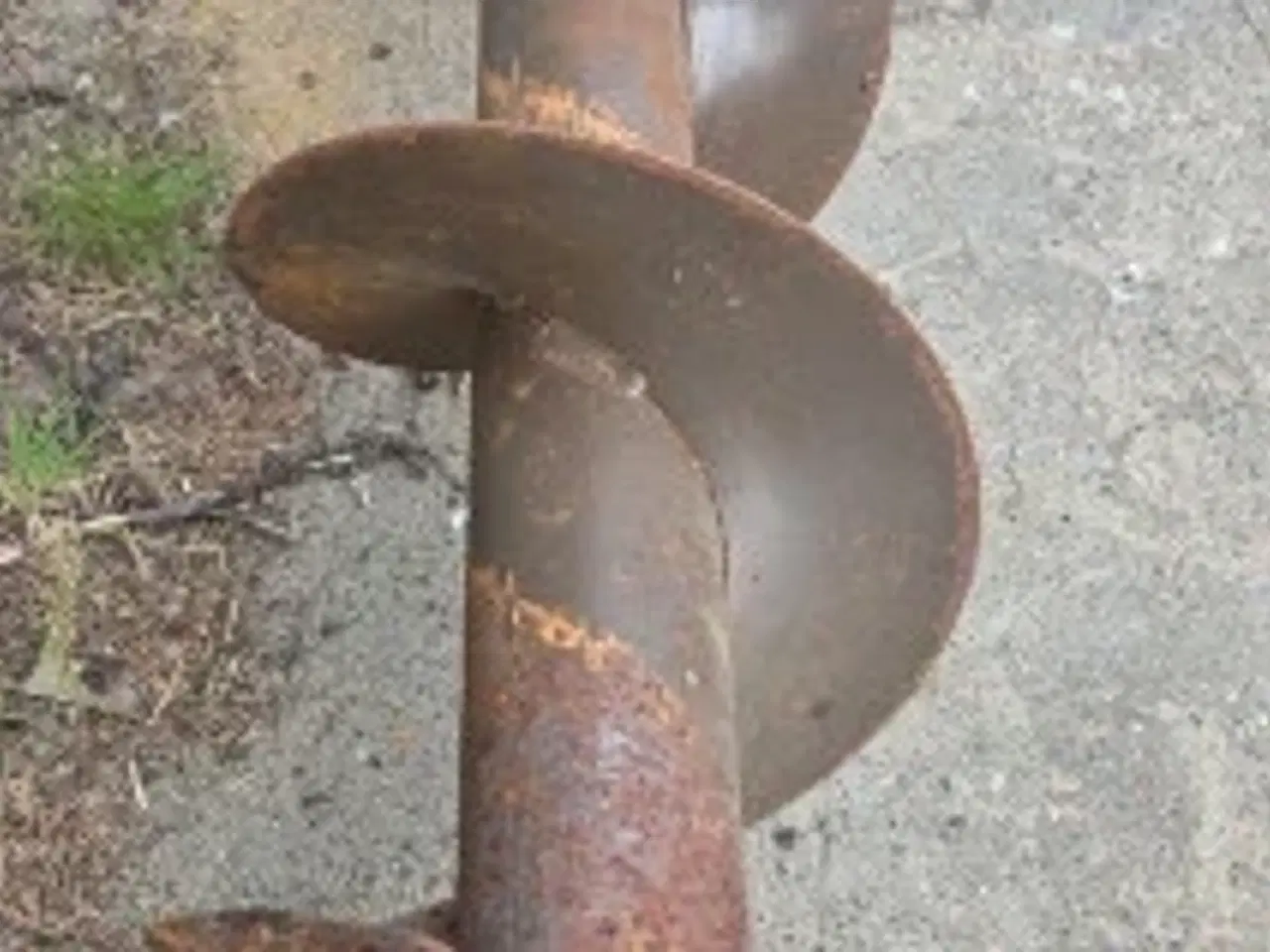 Billede 5 - Massey Ferguson 31 Snegl 28851023 