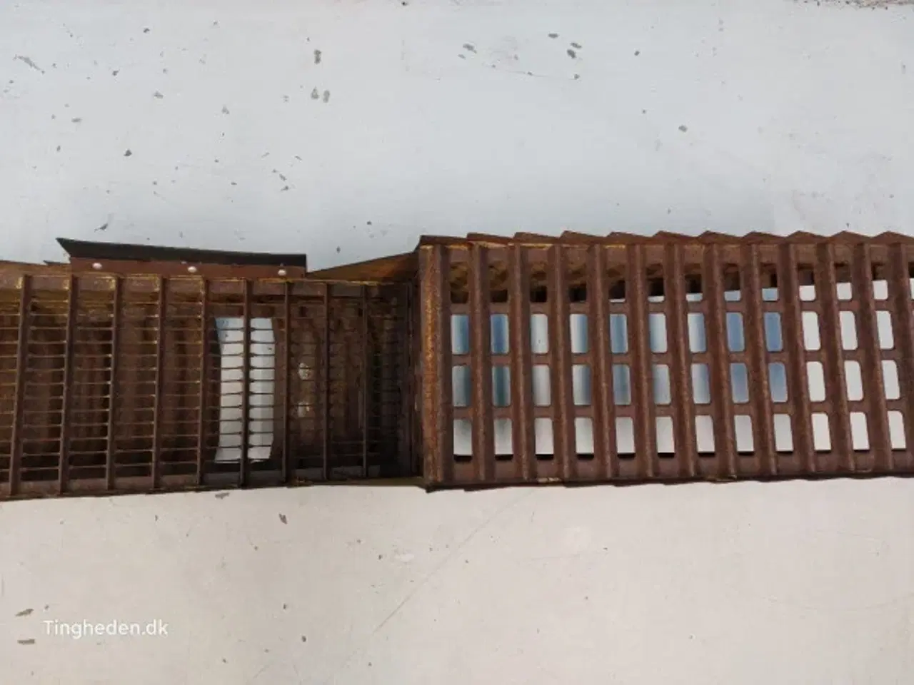 Billede 11 - New Holland 1530 Ryster 80374848