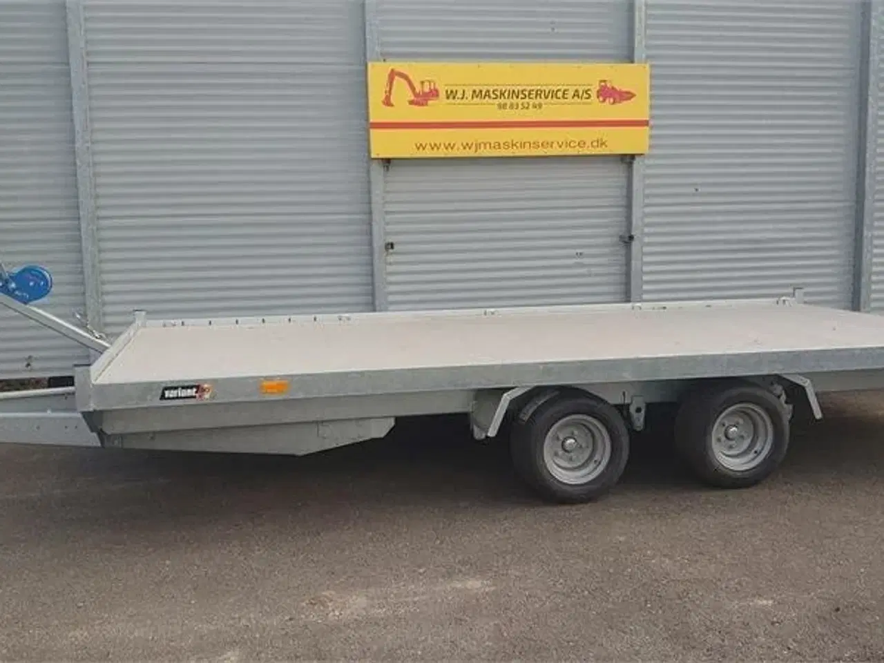 Billede 1 - Variant 3021 L4